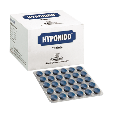 HYPONIDD TABLET