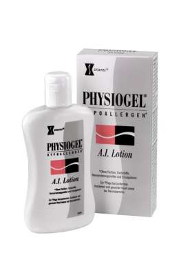PHYSIOGEL HYPOALLERGENIC AI LOTION