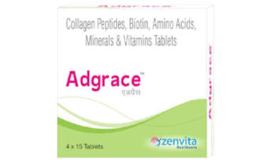 ADGRACE TABLET