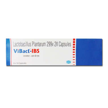 VIBACT-IBS CAPSULE