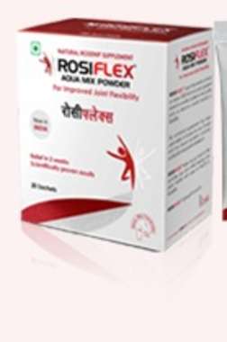 ROSIFLEX-C CAPSULE