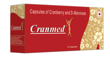 CRANMED CAPSULE