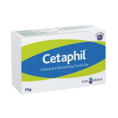 CETAPHIL SOAP