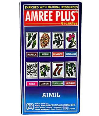 AMREE PLUS GRANULES