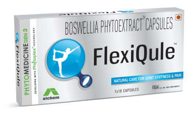 FLEXIQULE CAPSULE