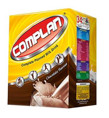 COMPLAN REFILL CHOCOLATE
