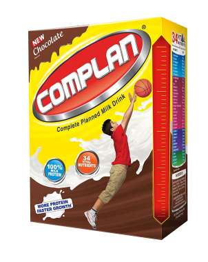 COMPLAN REFILL CHOCOLATE