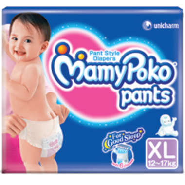 MAMY POKO PANTS DIAPER XL