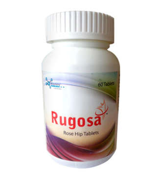 RUGOSA ROSE HIP TABLET