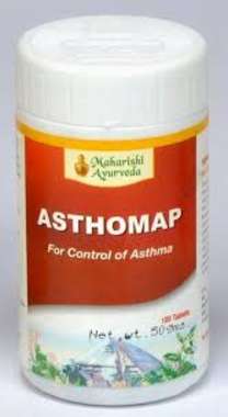 ASTHOMAP TABLET