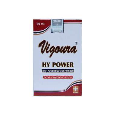 VIGOURA HY POWER DROP