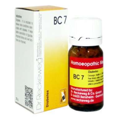 BC 7 TABLET