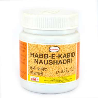 HAMDARD HABB-E-KABID NAUSHADRI