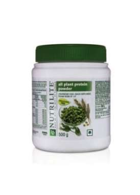 AMWAY NUTRILITE ALL PLANT PROTEIN POWDER