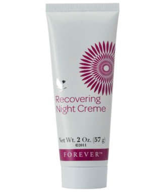 FOREVER RECOVERING NIGHT CREME