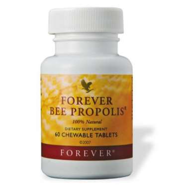 FOREVER BEE PROPOLIS TABLET