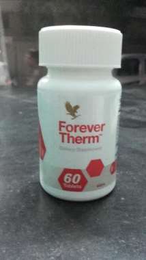 FOREVER THERM TABLET