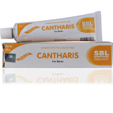 CANTHARIS OINTMENT