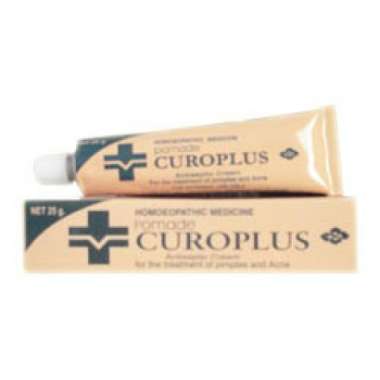 CUROPLUS OINTMENT