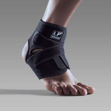 LP #757CA EXTREME ANKLE SUPPORT (SINGLE)