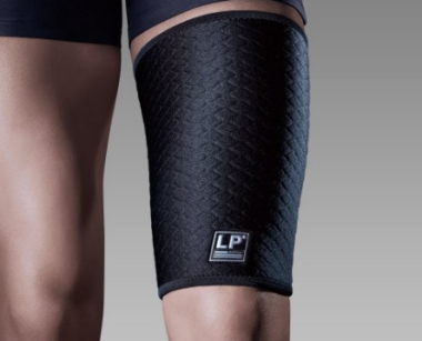 LP #705CA EXTREME THIGH SUPPORT (SMALL)