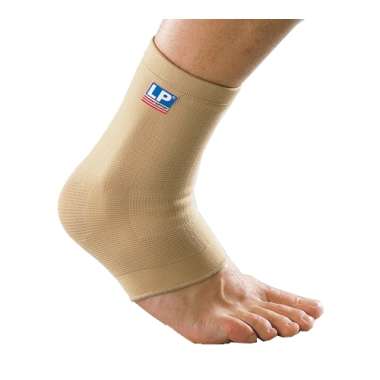 LP #944 ANKLE SUPPORT (SMALL) SINGLE
