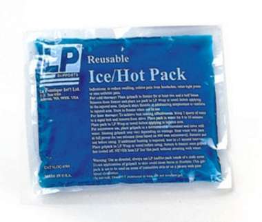 LP #789 ICE AND HOT PACK