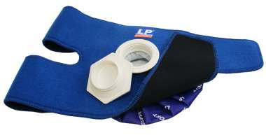 LP #785 ICE BAG WITH WRAP