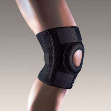 LP #733CA EXTREME KNEE SUPPORT WITH STAYS (SINGLE)