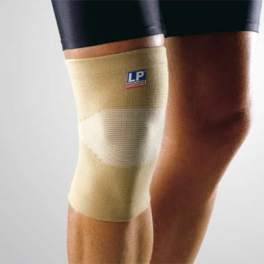 LP #941 KNEE SUPPORT ELASTIC (SMALL) SINGLE