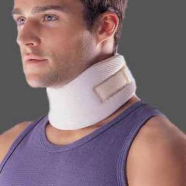 LP #906 CERVICAL COLLAR SUPPORT (SMALL)