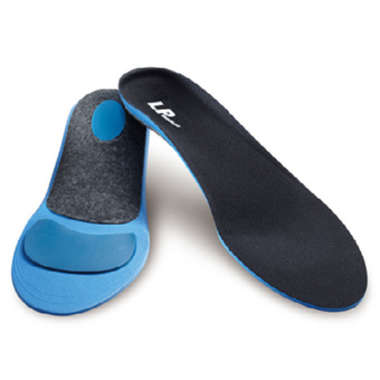 LP #307 ARCH ORTHOTIC INSOLES (SMALL)