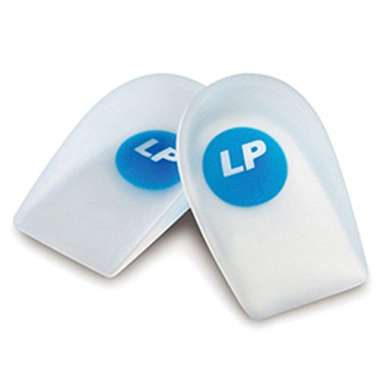 LP #330 HEELCARE CUSHION CUPS (SMALL) PAIR