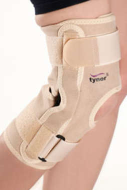 TYNOR D-09 FUNCTIONAL KNEE SUPPORT SMALL