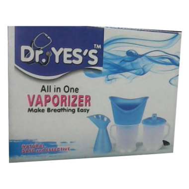 DR. YES'S ALL IN ONE VAPORIZER