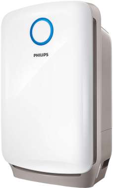 PHILIPS AC4081 AIR PURIFIER & HUMIDIFIER DEVICE