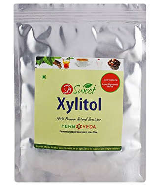 SO SWEET XYLITOL