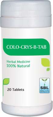 COLO-CRYS-B TABLET