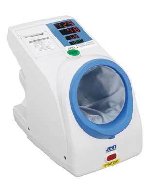 AND TM-2657P FULLY AUTOMATIC BP MONITOR