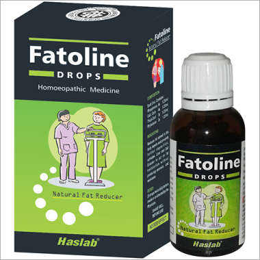 FATOLINE (FAT REDUCER) DROP