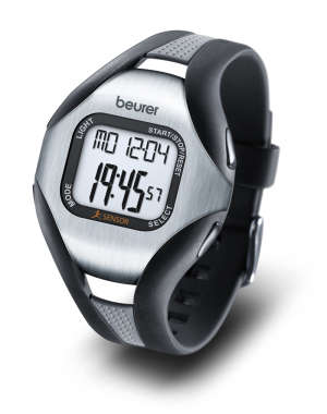 BEURER PM18 HEART RATE MONITOR