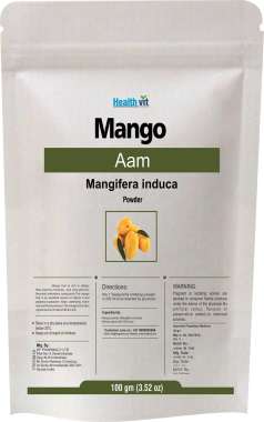 HEALTHVIT MANGO POWDER