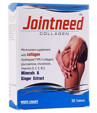 JOINTNEED COLLAGEN TABLET