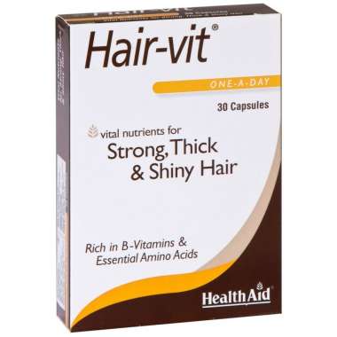 HEALTHAID HAIR-VIT CAPSULE