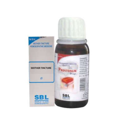 SBL108 PROSTATE ENLARGEMENT CARE PACK (COMBO OF 2)