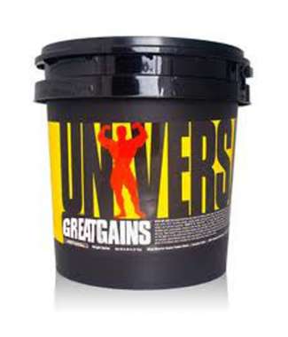 UNIVERSAL NUTRITION GREAT GAINS CHOCOLATE
