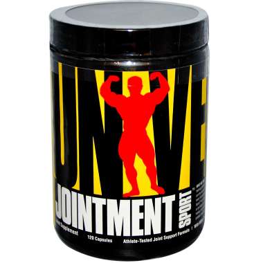 UNIVERSAL NUTRITION JOINTMENT SPORT CAPSULE