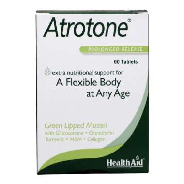 HEALTHAID ATROTONE TABLET