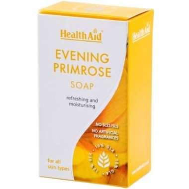 HEALTHAID EVENING PRIMROSE SOAP