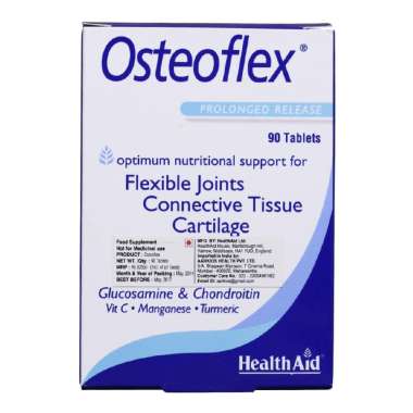 HEALTHAID OSTEOFLEX TABLET